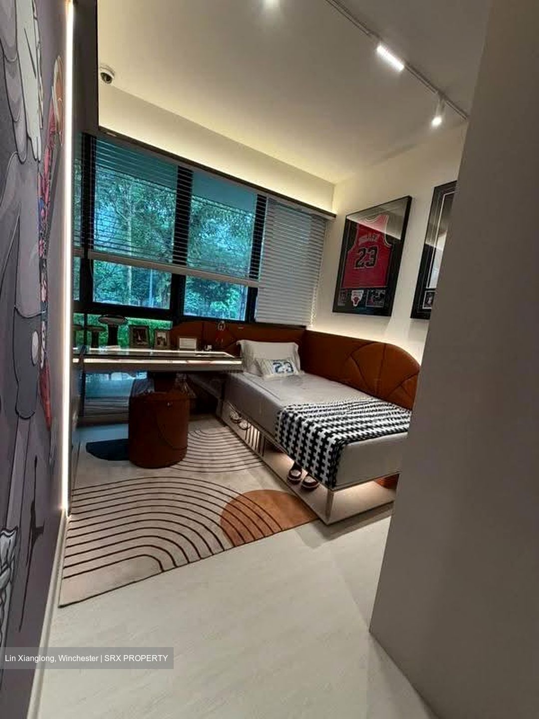 Lakeside Drive (D22), Condominium #634592061